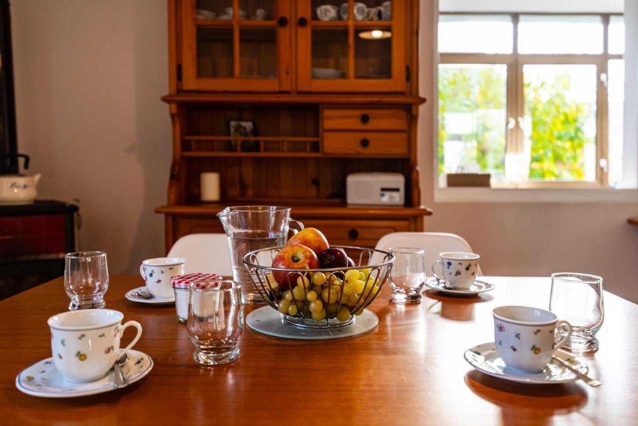 Ferienhaus Kuca Marija - Traditionelles Steinhaus Bei Zadar Debeljak Dış mekan fotoğraf